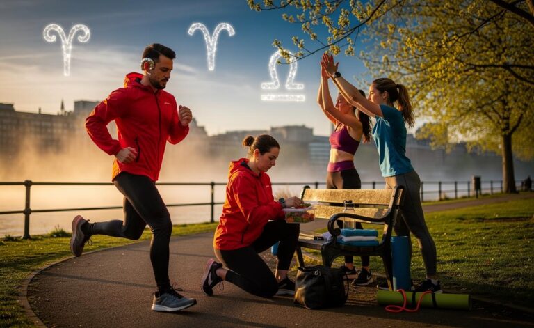 Health and Harmony Align For 3 Zodiac Signs On March 24, 2026