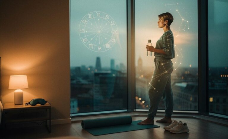 Health Horoscope For March 25, 2026 — Prioritize Your Well-Being