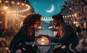 Love Horoscope For March 1, 2026 — Heartfelt Connections Bloom