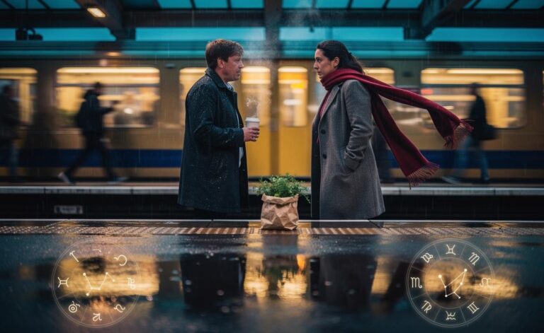 Love Horoscope For March 10, 2026 — Unexpected Romance Is In The Air