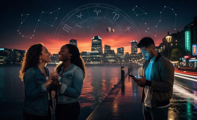 Love Horoscope For March 12, 2026 — Passionate Energies In The Air