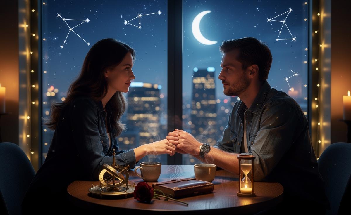 Love Horoscope For March 14, 2026 — Discover New Emotional Depths
