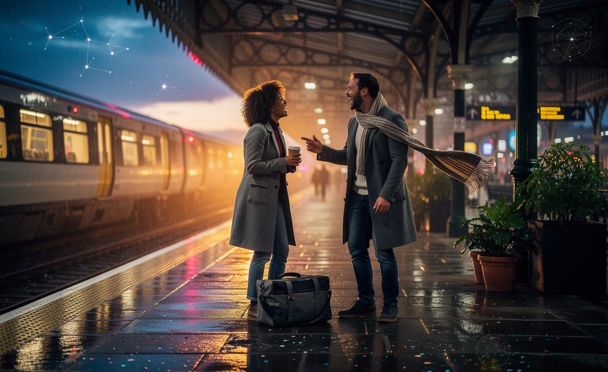 Love Horoscope For March 15, 2026 — Embrace Unexpected Romantic Adventures