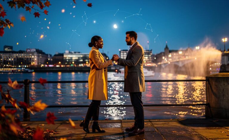 Love Horoscope for March 17, 2026 — Passionate Encounters Await