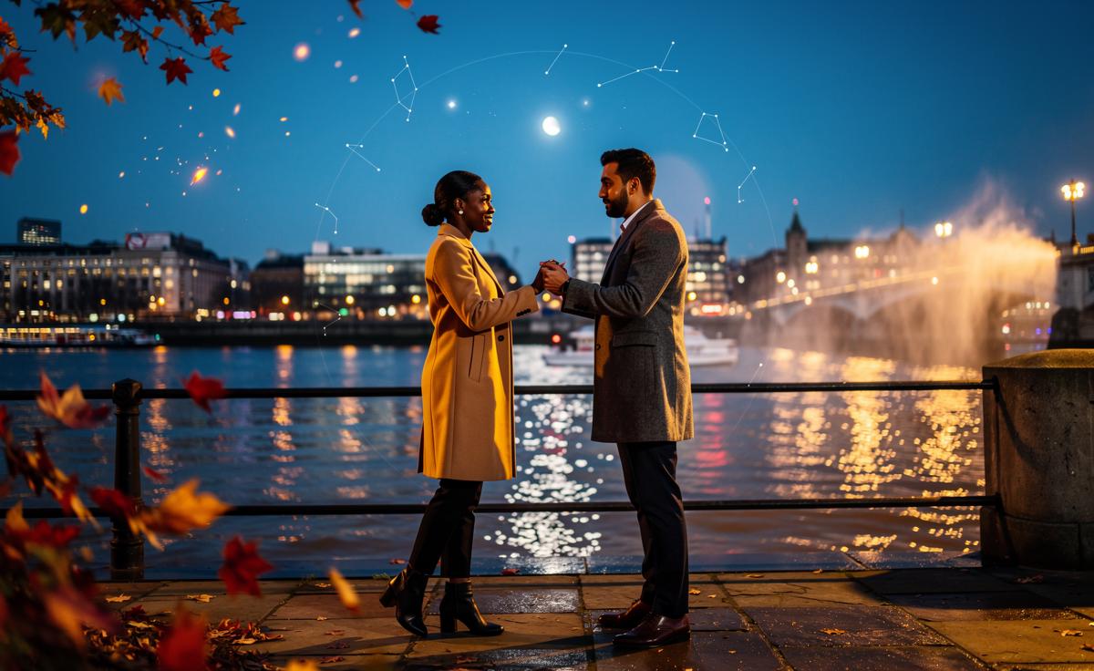 Love Horoscope for March 17, 2026 — Passionate Encounters Await