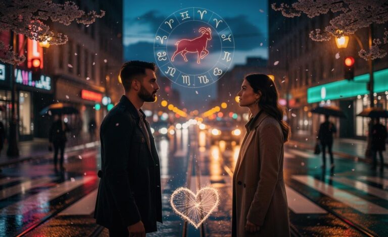 Love Horoscope For March 22, 2026 — A Surprise Awaits You