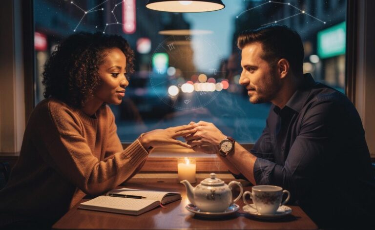 Love Horoscope For March 23rd, 2026 — Discover A New Depth In Your Relationships