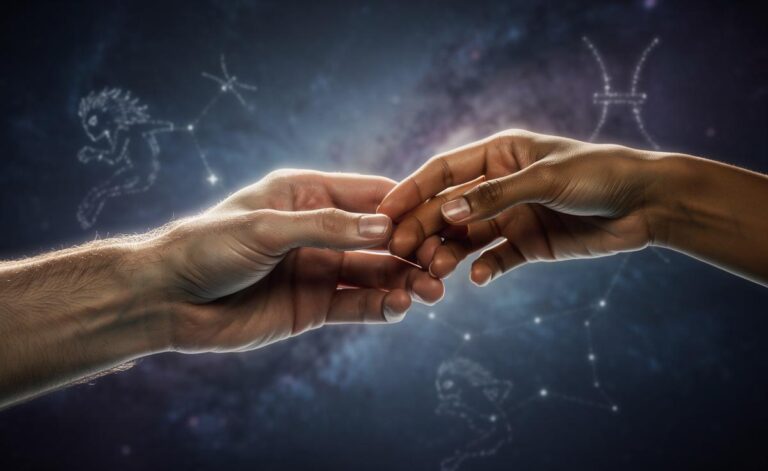 Love Horoscope For March 31, 2026 — A Moment Of Clarity Strengthens Bonds
