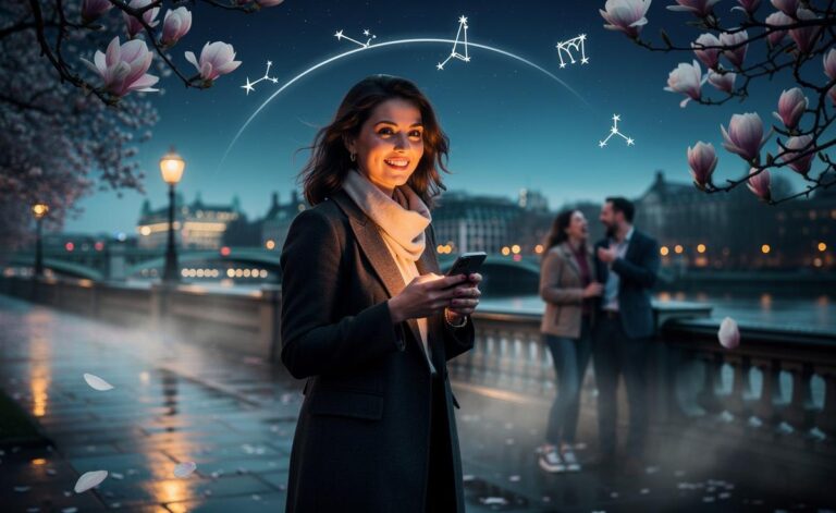 Love Horoscope For March 4, 2026 — Discover Heartfelt Surprises