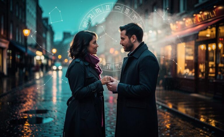Love Horoscope For March 5, 2026 — Deep Connections Await