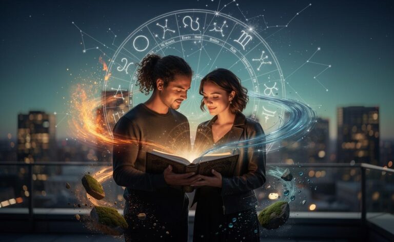 Love Horoscope For March 6, 2026 — New Chapters Open For Many