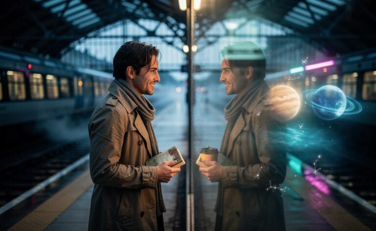 Love Horoscope For March 7, 2026 — Unexpected Encounters Unfold