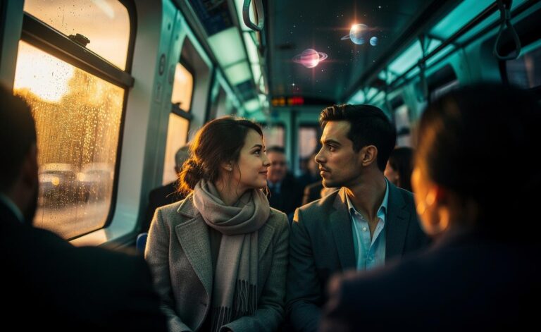 Love Horoscope For March 9, 2026 — Unforeseen Meetings Await