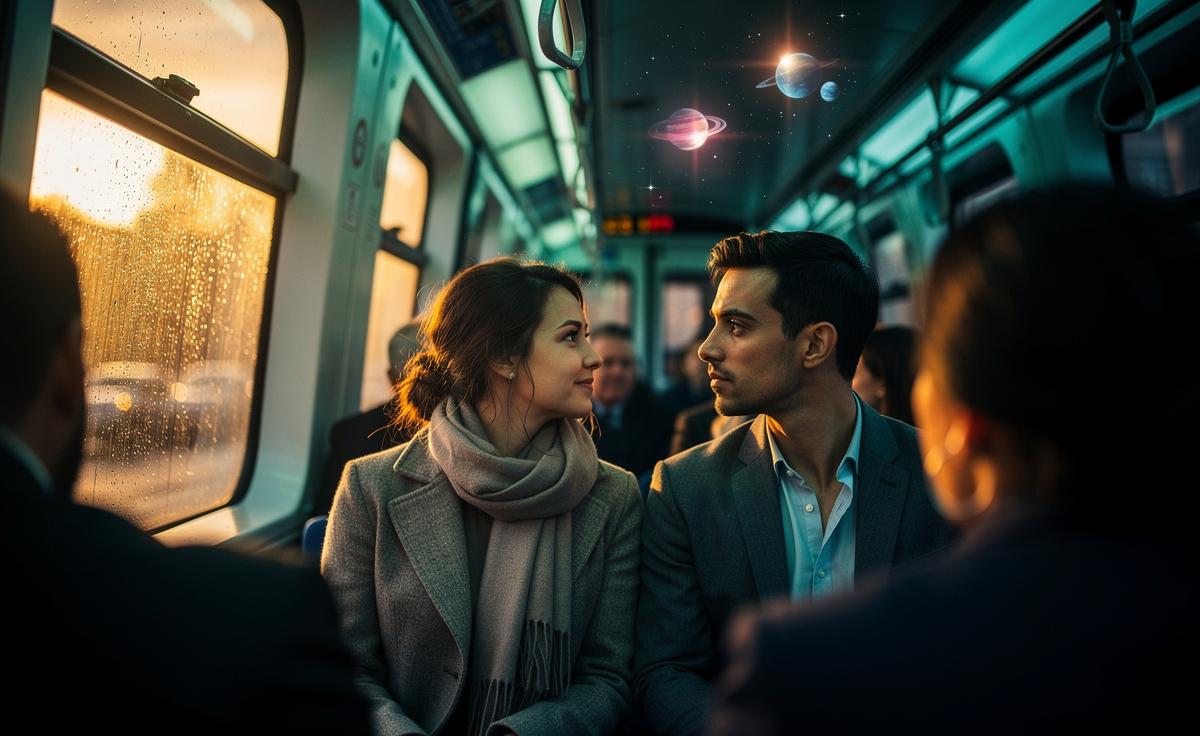 Love Horoscope For March 9, 2026 — Unforeseen Meetings Await