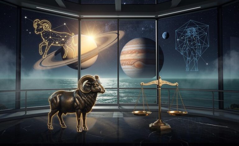 Major Shifts Await 2 Zodiac Signs On March 25, 2026