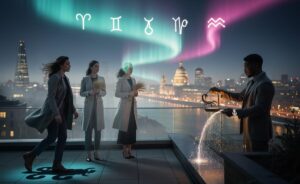 March 10, 2026 Encourages These 5 Zodiac Signs To Embrace Change