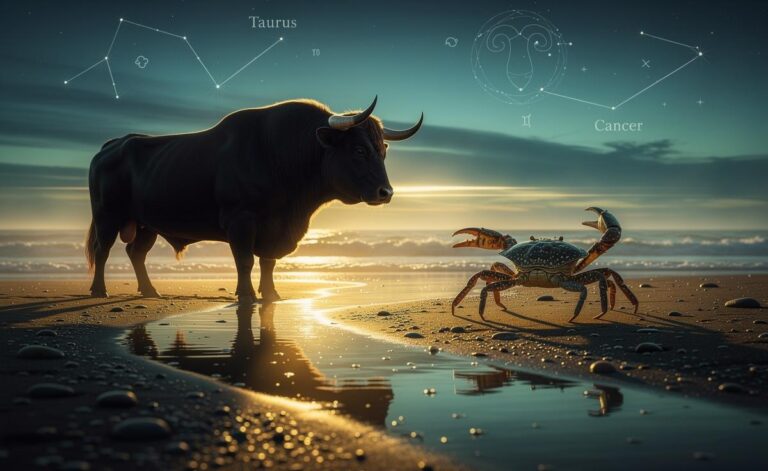 March 16, 2026 Brings Harmony To These 2 Zodiac Signs