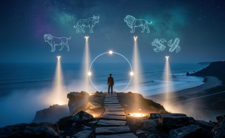March 6, 2026 Inspires These 5 Zodiac Signs Toward Personal Growth