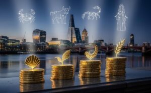 March 9, 2026 Brings Financial Growth To These 4 Zodiac Signs
