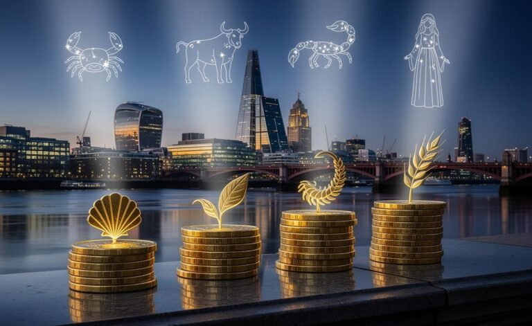 March 9, 2026 Brings Financial Growth To These 4 Zodiac Signs