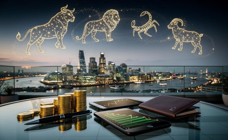 On March 2, 2026, 5 Zodiac Signs Embark On Financial Success