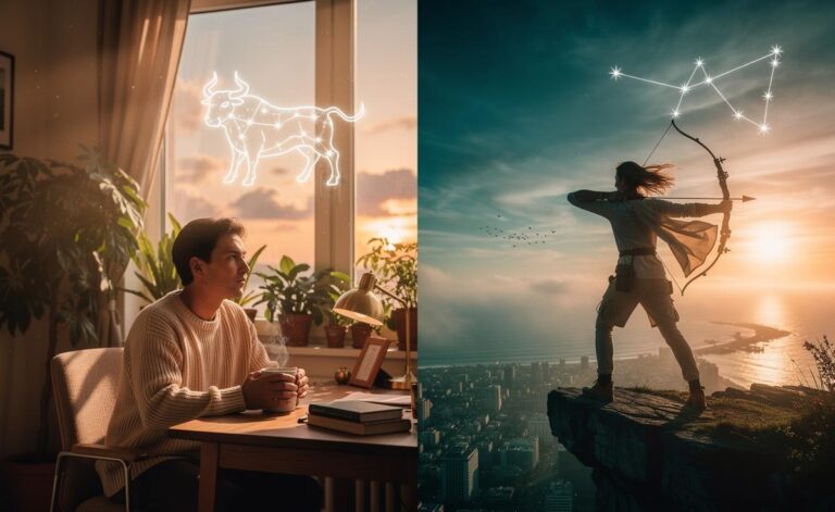 On March 8, 2026, 2 Zodiac Signs Embrace Positive Change