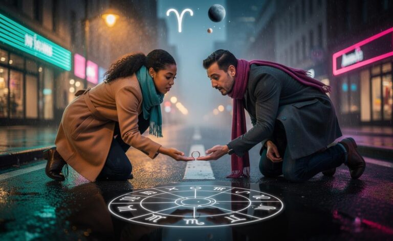 The Love Horoscope For March 24, 2026: Embrace The Unexpected