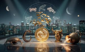 Wealth Blossoms For 5 Zodiac Signs Starting March 19, 2026