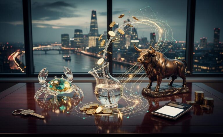 Wealth Enhancement For 3 Zodiac Signs Begins March 25, 2026