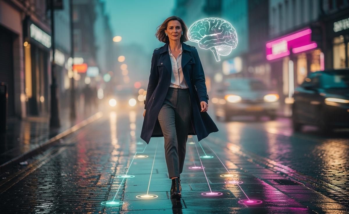 Why frequent forgetfulness after 40? A neurologist recommends this daily brain exercise