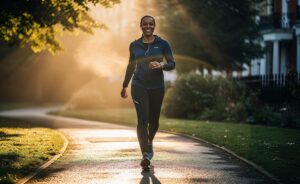 Why many people after 40 feel tired and which 1 daily walk noticeably improves energy