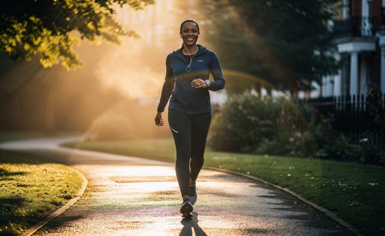 Why many people after 40 feel tired and which 1 daily walk noticeably improves energy