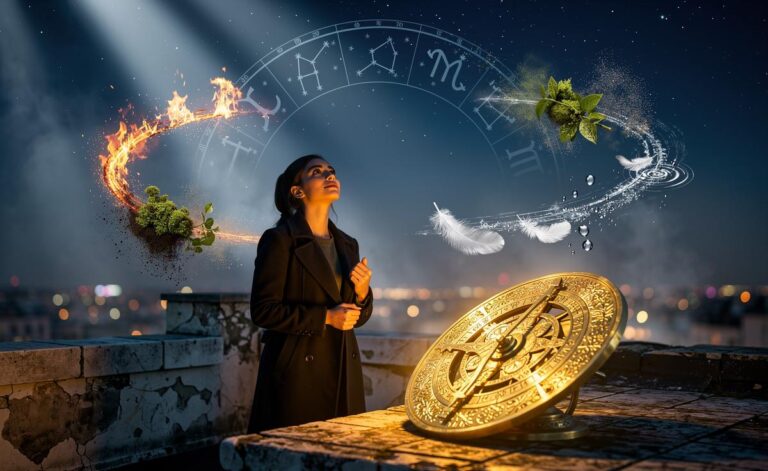 Your Daily Horoscope For March 1 — Discover What The Stars Have In Store