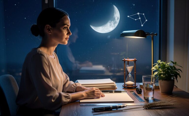 Your Daily Horoscope For March 10 Is Here — The Moon Transitions Into Virgo