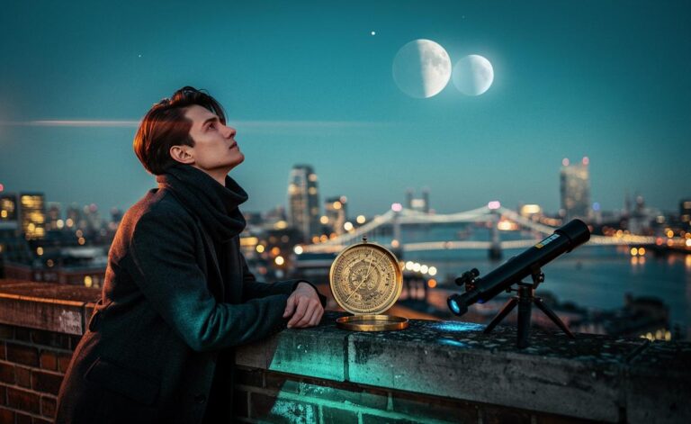 Your Daily Horoscope For March 12, 2026 — Venus Aligns With Jupiter