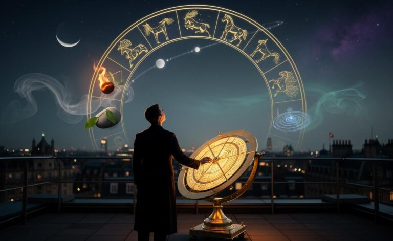 Your Daily Horoscope For March 14 Is Here — The Stars Align Favorably