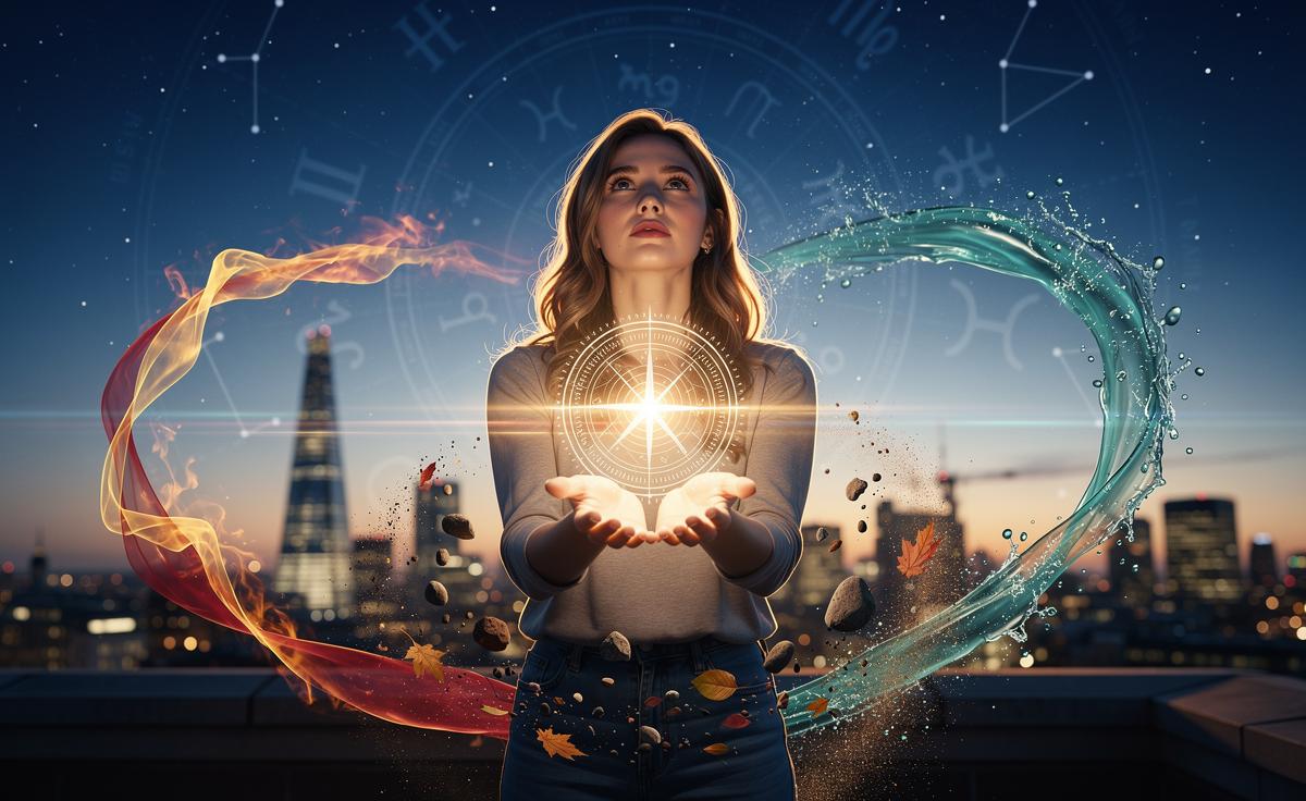 Your Daily Horoscope For March 15 Is Here — Feel Inspired By The Stars