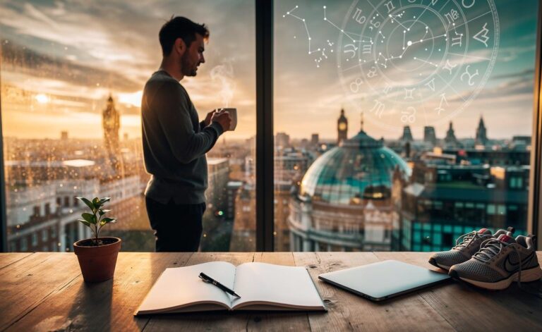 Your Daily Horoscope For March 16, 2026 — Embrace New Beginnings