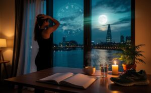 Your Daily Horoscope For March 18, 2026 — Embrace The Lunar Energy