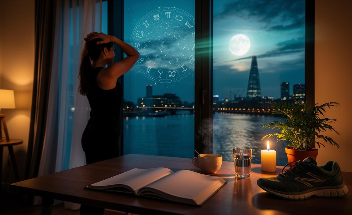 Your Daily Horoscope For March 18, 2026 — Embrace The Lunar Energy