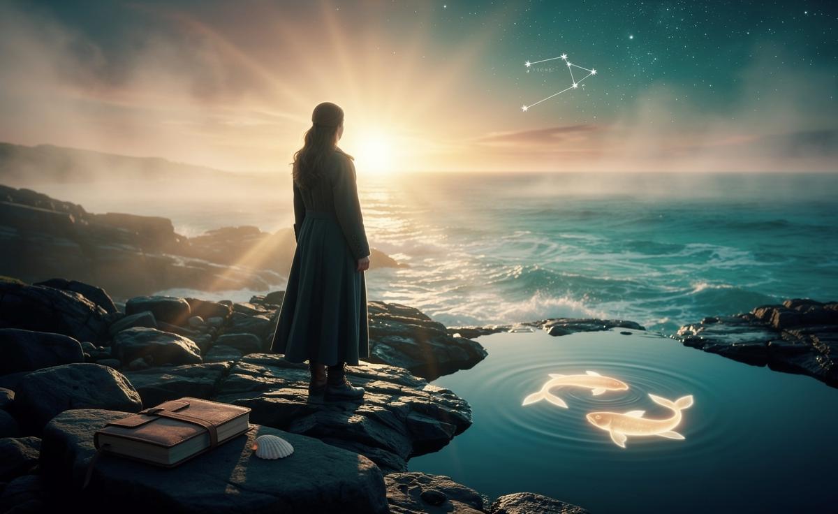 Your Daily Horoscope For March 19, 2026 — The Sun Shines In Pisces