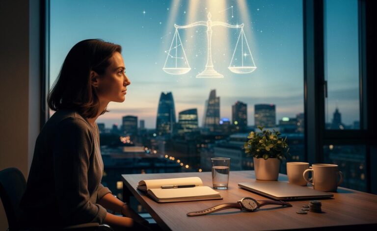 Your Daily Horoscope For March 2, 2026 — Cosmic Balance Restored