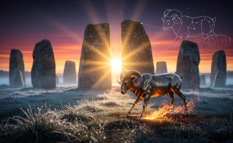 Your Daily Horoscope For March 20, 2026 — The Sun Moves Into Aries