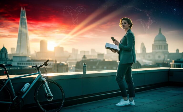 Your Daily Horoscope For March 21, 2026: Insightful Cosmic Trends