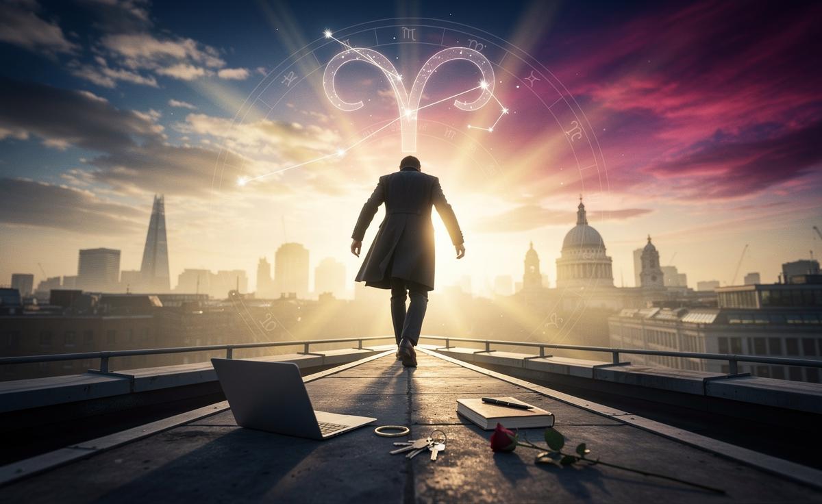 Your Daily Horoscope For March 23rd, 2026 Is Here — Embrace New Beginning