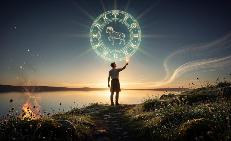 Your Daily Horoscope For March 24, 2026 — Embrace Fresh Beginnings