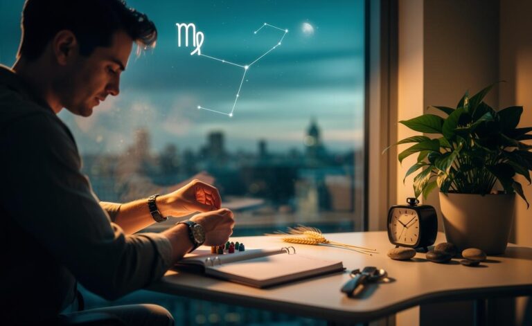 Your Daily Horoscope For March 3 Is Here — Vibrations Of Change In Virgo