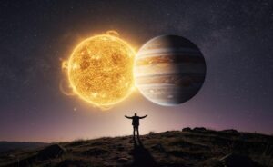 Your Daily Horoscope For March 31, 2026 — The Sun Aligns With Jupiter