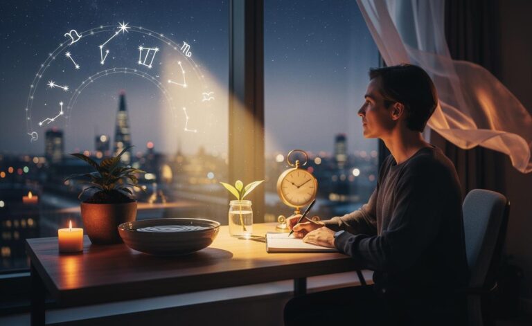 Your Daily Horoscope For March 4, 2026 — The Stars Align For Growth