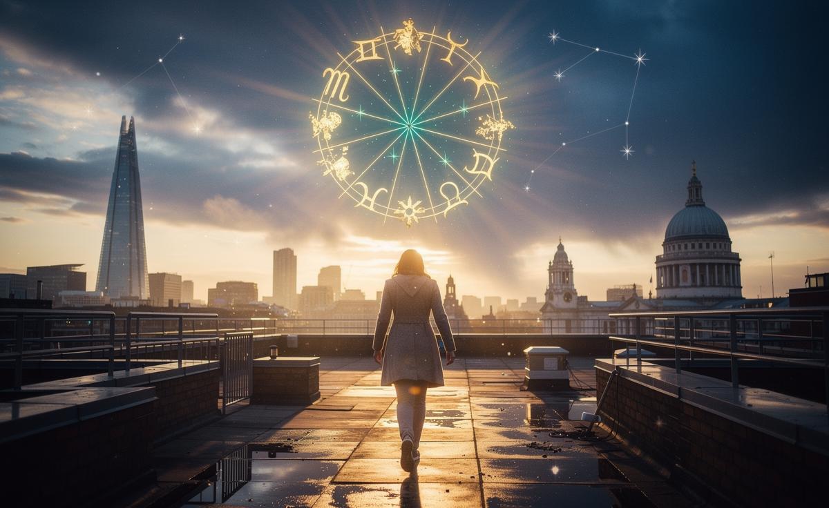 Your Daily Horoscope For March 5, 2026 — Embrace New Beginnings